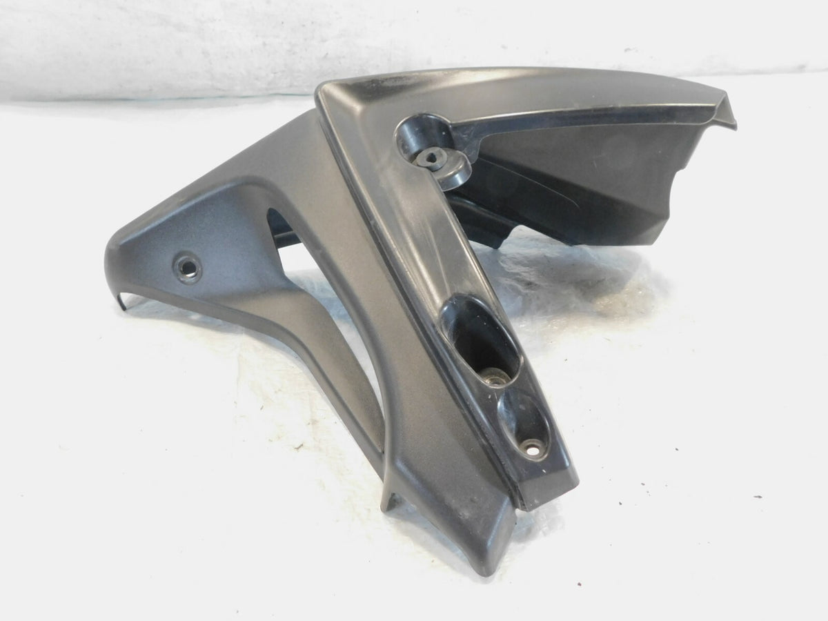 2014-2017 Aprilia Caponord 1200 & Rally Right Radiator Intake Duct Shroud Cover