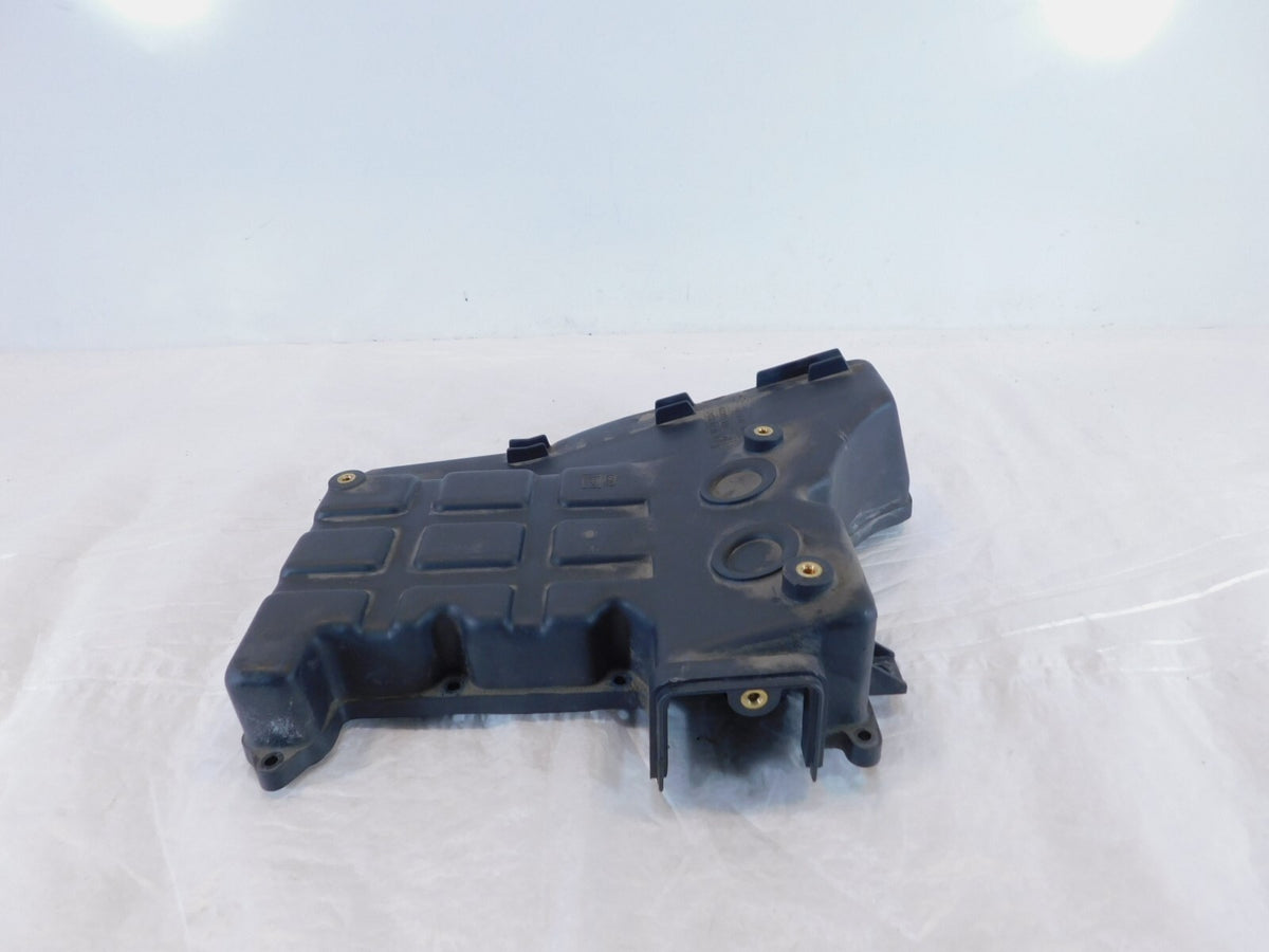 BMW F650 Funduro F650ST Air Intake Filter Cleaner Upper Top Housing Box Airbox - C3 Cycle