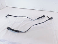 1997-1998 Honda CBR1100XX Blackbird 1100 Engine Motor Oil Cooler Line Hose Pipes - C3 Cycle
