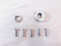 Victory Hammer Jackpot Judge Kingpin Vegas Steering Stem Head Triple Tree Nuts - C3 Cycle