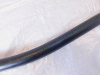 1993-2005 BMW R1100RS R1150RS Black Engine Motor Oil Inlet/Outlet Cooling Pipes - C3 Cycle