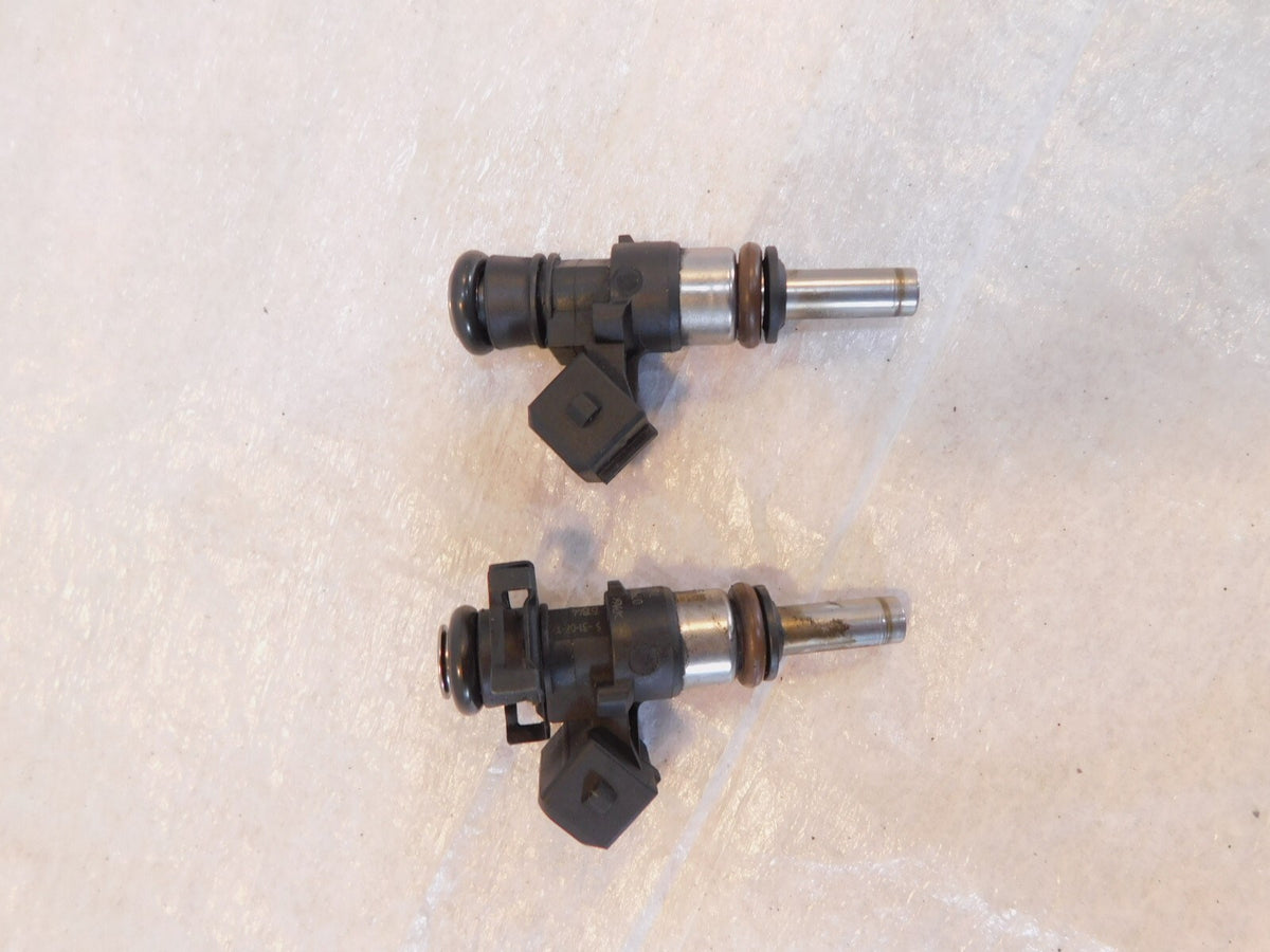 BMW S1000RR R1200 R1200GS RnineT F700GS F800GS/GT/R HP2 HP4 Fuel Injector Valves - C3 Cycle