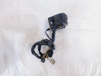Victory Sport Deluxe & Standard V92 Cruiser Left Handlebar Turn Signal Switches - C3 Cycle