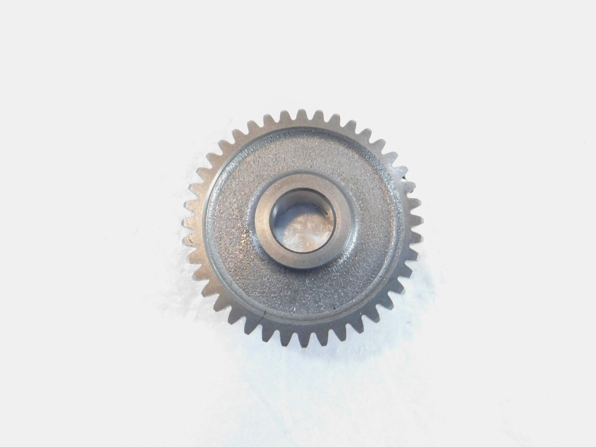 2002 MZ Skorpion Tour MZ660 660 Engine Starting Starter Motor Idle Idler Gear 1 - C3 Cycle