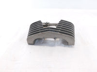 Honda VTX1300 VTX1300R VTX1300S VTX1300C Rear Left Cylinder Head Cover Fins - C3 Cycle