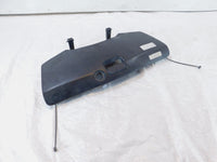 2001-2007 Honda NSS250 Reflex Sport 250 Rear Luggage Box Outer Lid Cover Case - C3 Cycle