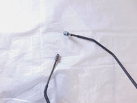 1995-2001 BMW R1100RT R1100 RT Front/Rear ABS Brake Pump Hose Pipe Line Cables - C3 Cycle