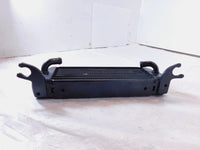 1993-2005 BMW R1100RS R1150RS Black Front Engine Motor Oil Cooler - 17211342247 - C3 Cycle