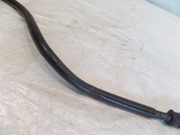 2000-2005 Suzuki Bandit 600 1200 GSF600 GSF1200 Rear Brake Caliper Hose Line - C3 Cycle