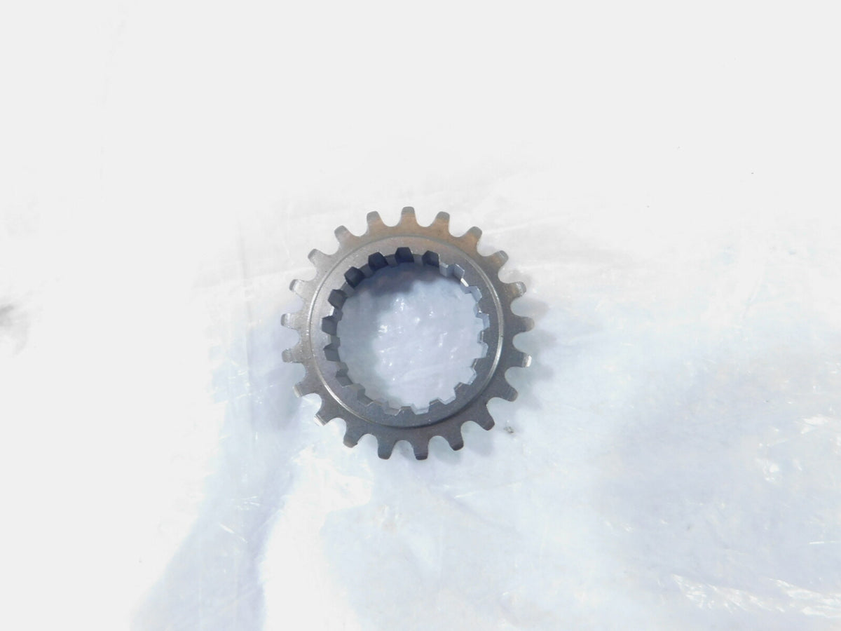 86-87 Kawasaki Ninja 1000 1000R ZX1000 Crankshaft Cam Chain Timing Sprocket Gear - C3 Cycle