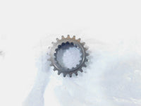 86-87 Kawasaki Ninja 1000 1000R ZX1000 Crankshaft Cam Chain Timing Sprocket Gear - C3 Cycle