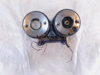 1983-1984 Harley Davidson XLS Ironhead Sportster 1000 Speedometer & Tachometer - C3 Cycle