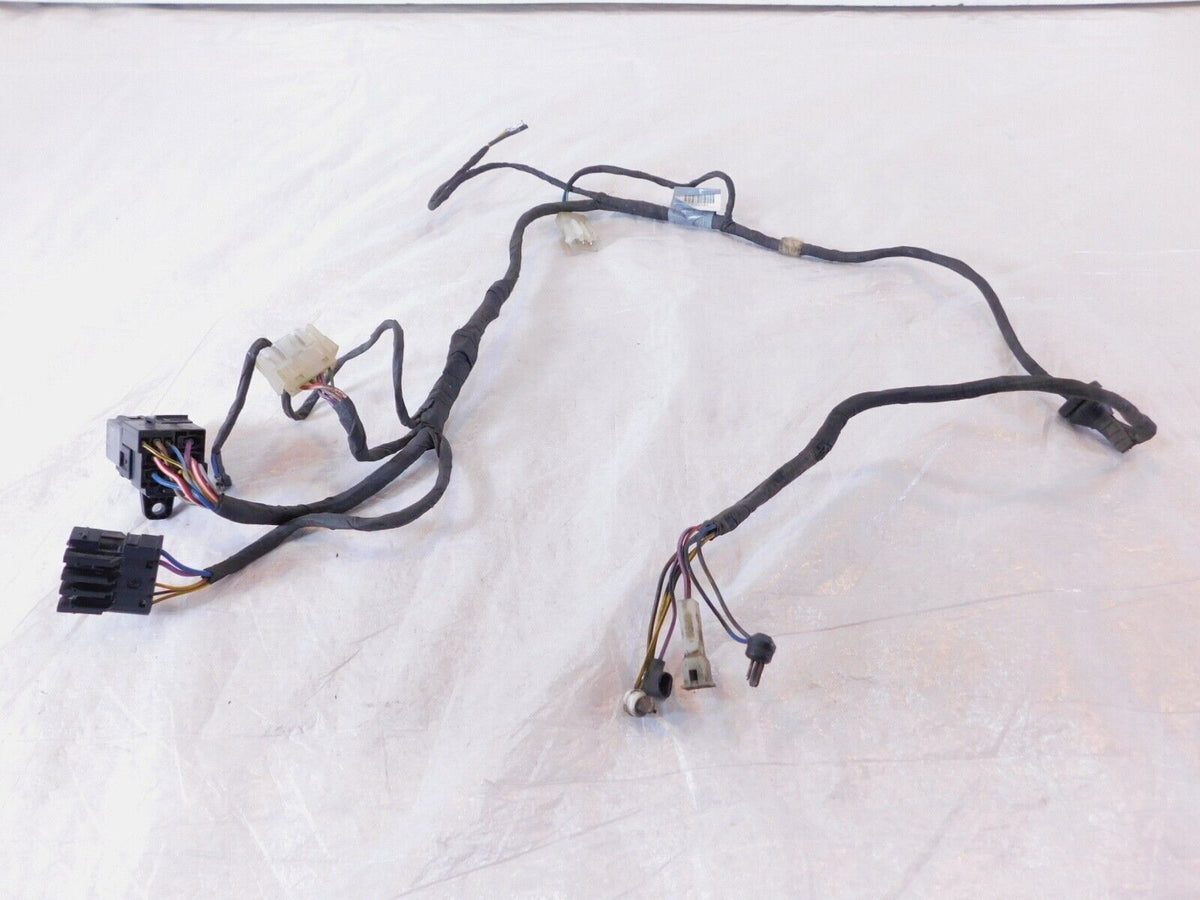 1995-2001 BMW R1100RT R1100 RT Additional Radio Subharness Wiring Wire Harness - C3 Cycle