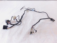 1995-2001 BMW R1100RT R1100 RT Additional Radio Subharness Wiring Wire Harness - C3 Cycle