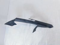 2006-22 Kawasaki Ninja ZX-14 ZX14R ZX1400 Rear Swingarm Drive Chain Debris Guard - C3 Cycle