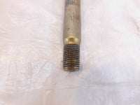 1987-2009 Suzuki Intruder 1400 & Boulevard S83 VS1400 Swingarm Pivot Bolt Shaft - C3 Cycle