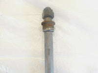 Kawasaki Vulcan 900 1700 Nomad Classic LT Custom Rear Back Wheel Axle Pivot Bolt - C3 Cycle