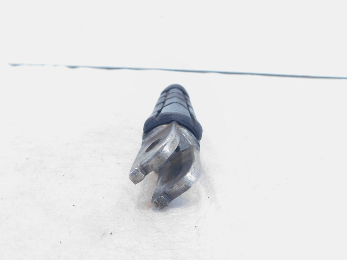 Honda CBR600 CBR1100XX Blackbird VFR800 Interceptor Right Front Footrest Footpeg - C3 Cycle