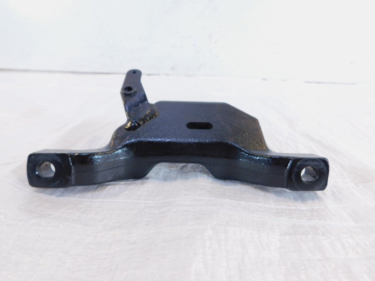 2001-2010 Yamaha V-Star 650 XVS650 Classic Kickstand Side Stand Bracket Mount - C3 Cycle