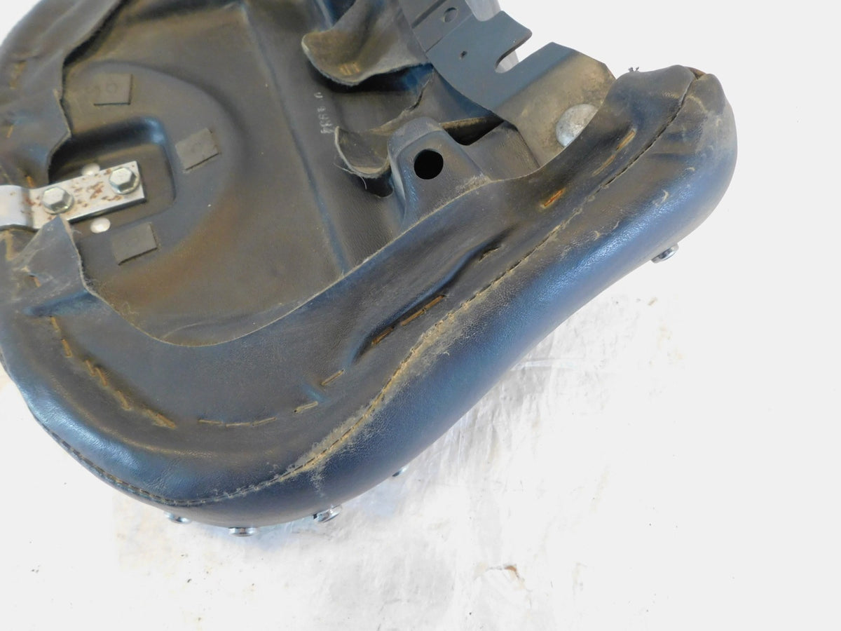 1994-1996 Harley Davidson Road King FLHR Back Passenger Seat 52281-94A - C3 Cycle