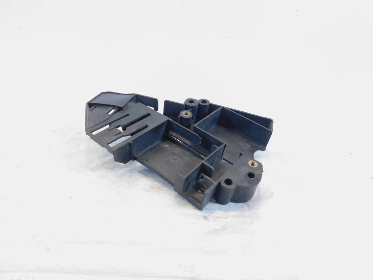 Harley Road King & Electra Glide EFI ECM Fuel Injection Computer Mount Bracket - C3 Cycle