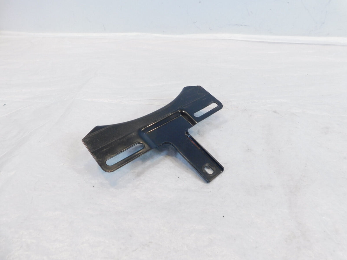 Harley Davidson Sportster Dyna FXR Rear License Plate Tag Mount Mounting Bracket - C3 Cycle