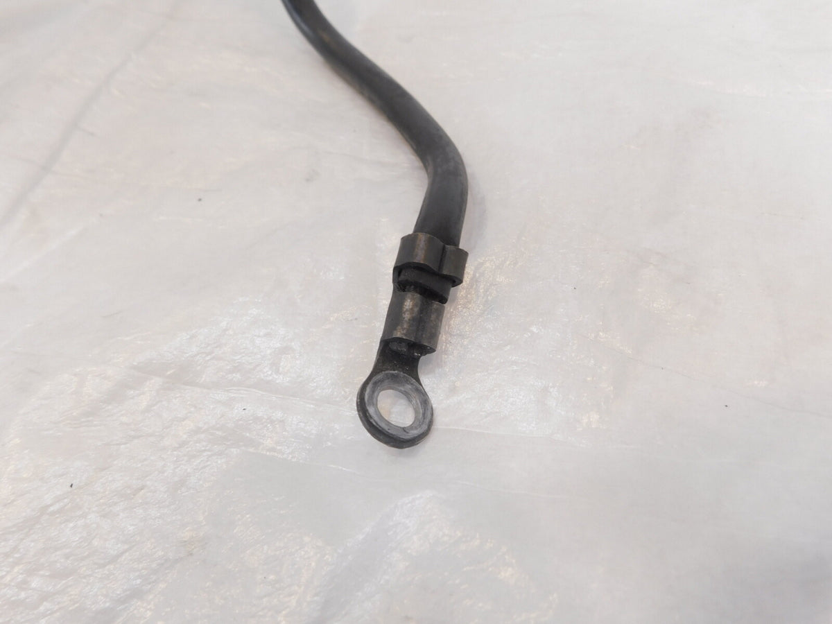 1995-2006 Kawasaki Vulcan 800 Drifter Classic VN800 Negative Battery Cable Wire - C3 Cycle
