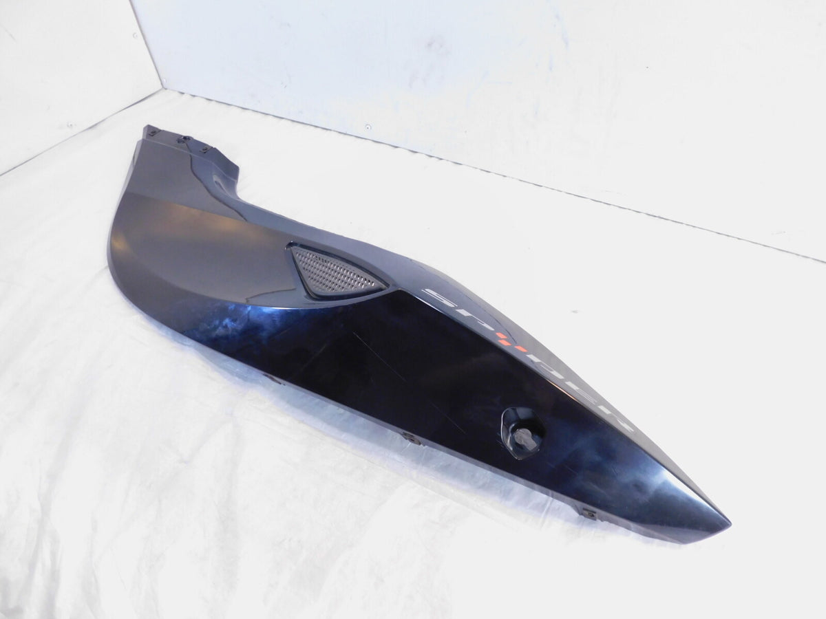 Can-Am Spyder GS RS Roadster 990 SE5 SM5 Rear Left Tail Side Cover Fairing Cowl - C3 Cycle