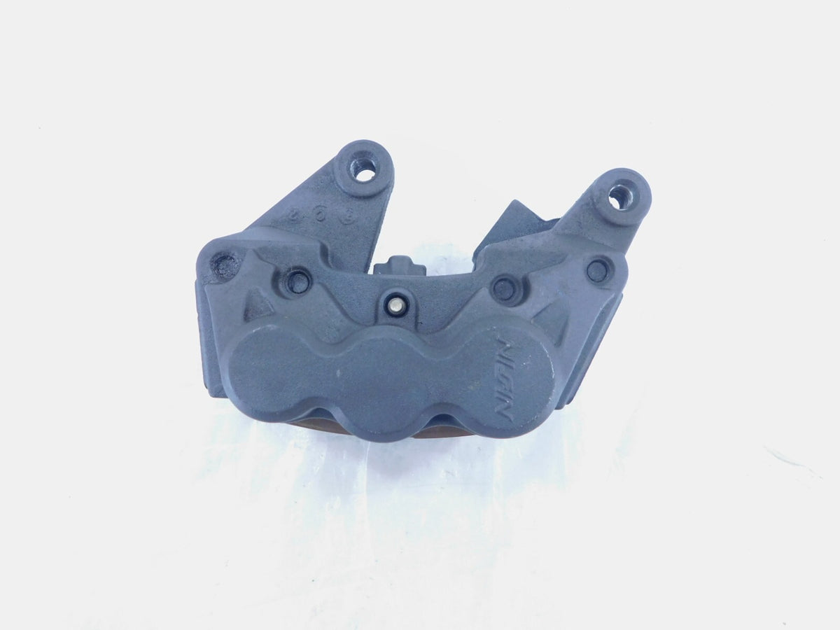 Buell XB XB9 XB12 Firebolt Lightning & Ulysses Front Wheel Disc Brake Caliper - C3 Cycle