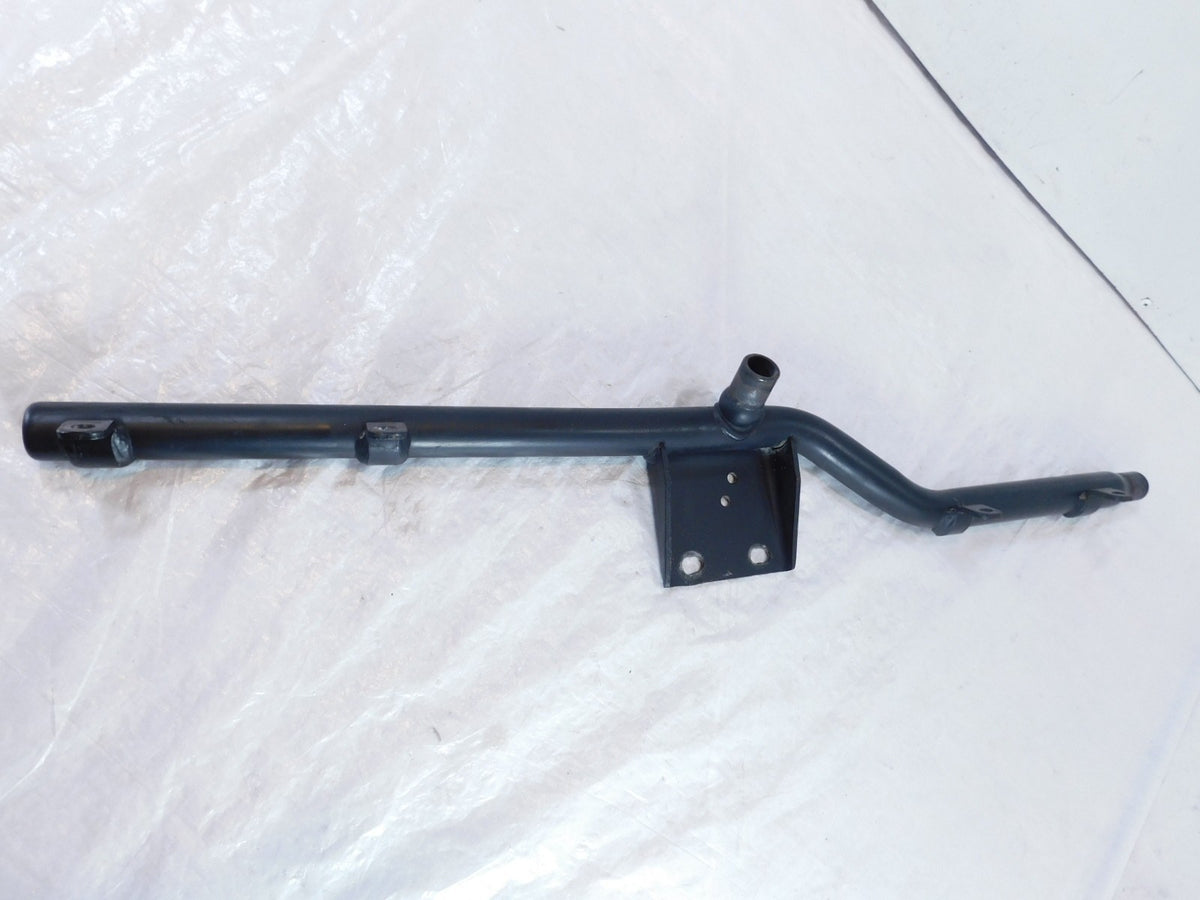 Harley Davidson Softail Heritage Classic & Custom Exhaust Muffler Hanger Bracket - C3 Cycle