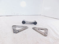2000-2001 Honda CBR900RR CBR929RR FireBlade Rear Shock Absorber Linkage Arm Rods - C3 Cycle