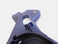 BMW K1200R Sport & K1300R Black Front Left Panel Carrier Stay Mount Bracket - C3 Cycle