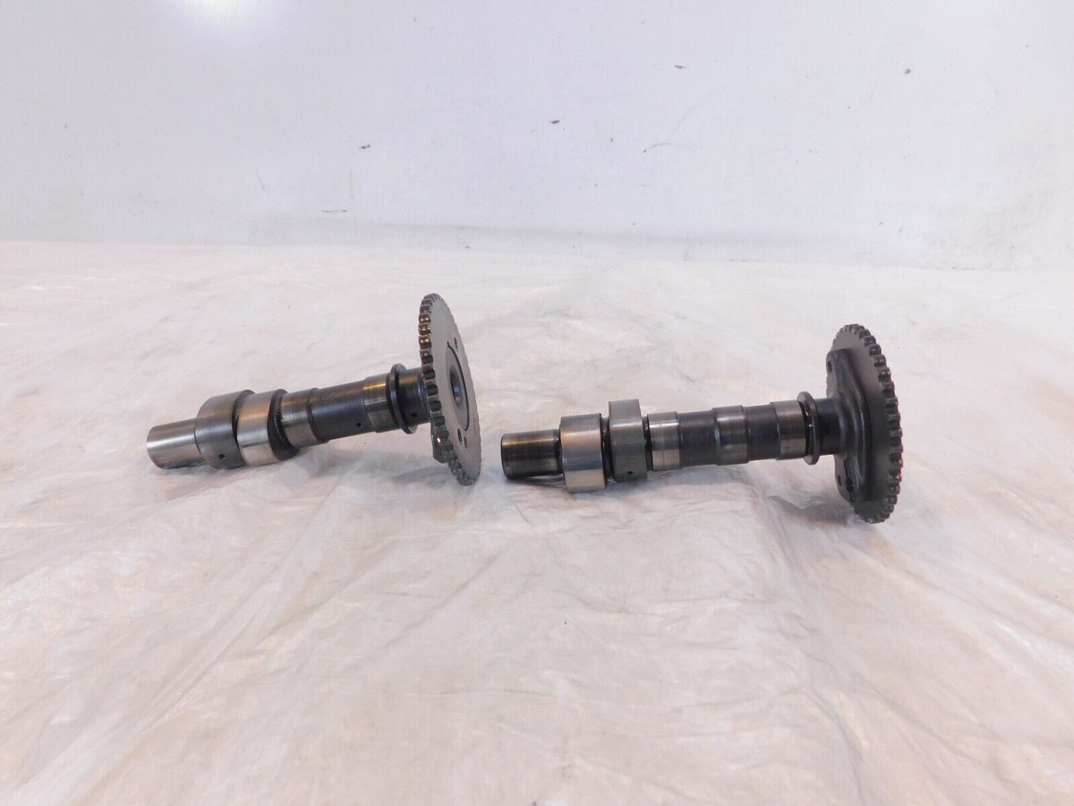 1987-2009 Suzuki Intruder 1400 Boulevard S83 VS1400 Intake Exhaust Camshaft Cams