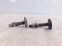 1987-2009 Suzuki Intruder 1400 Boulevard S83 VS1400 Intake Exhaust Camshaft Cams