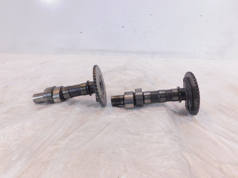 1987-2009 Suzuki Intruder 1400 Boulevard S83 VS1400 Intake Exhaust Camshaft Cams