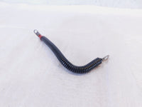 Harley Softail Heritage Classic Fat Boy Voltage Positive Battery Cable Wire Line - C3 Cycle