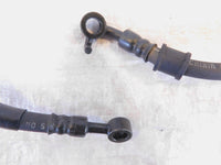 2001-17 Honda GL1800 Goldwing 1800 Clutch Master Cylinder Rubber Hose Line Pipe - C3 Cycle
