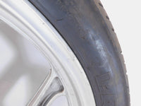BMW K100 K100LT K100RS K75 & R65 R80 R80RT R100RT Cast Front Rim Wheel - 2.5x18" - C3 Cycle