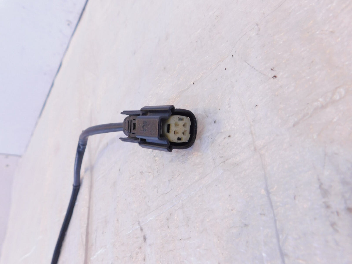 One Harley Davidson Touring Road King Street & Electra Glide O2 Oxygen Sensor - C3 Cycle