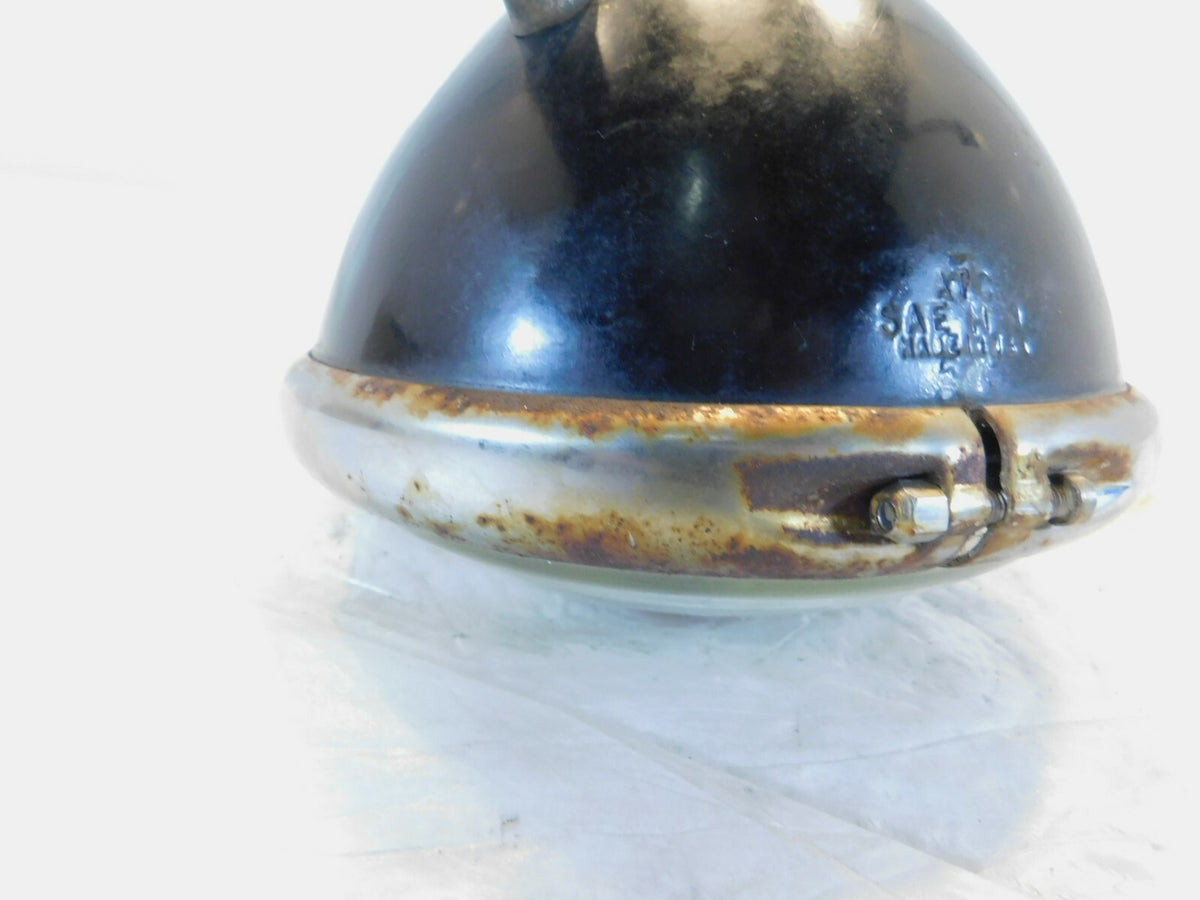 Harley Davidson Sportster 883 & 1200 Headlight Headlamp & Mount Bucket Housing - C3 Cycle