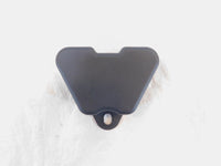 09-13 Harley Davidson CVO Street & Road Glide License Tag Plate Mount Stud Cover - C3 Cycle