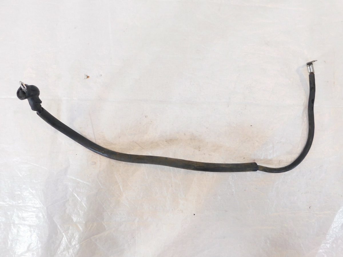 1995-2001 Honda VT1100 VT1100C Shadow 1100 ACE Spirit Starter Motor Cable Wire - C3 Cycle