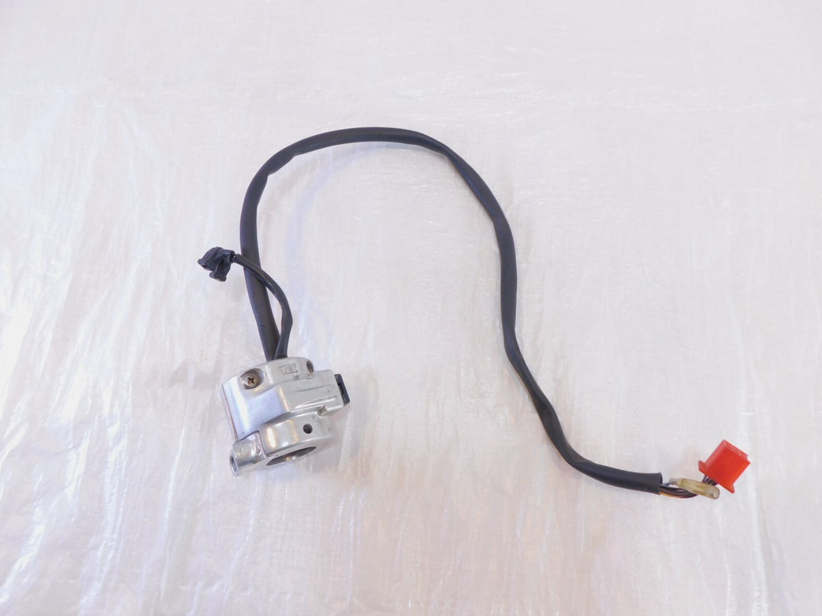 1998-2003 Honda VT750 Ace Shadow 750 Right Handlebar Engine Stop Start Switches - C3 Cycle