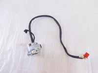 1998-2003 Honda VT750 Ace Shadow 750 Right Handlebar Engine Stop Start Switches - C3 Cycle