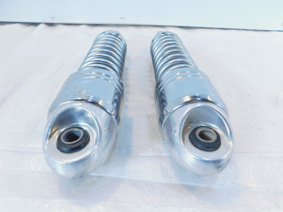 Low Rider Shocks Harley Davidson Dyna FXDL Low Rider Adjustable Rear Wheel Shock ...
