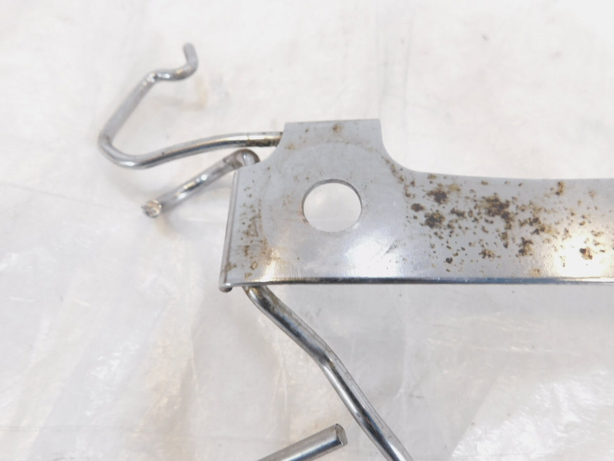 Kawasaki Vulcan 800 Drifter Classic & Custom Front Fork Cable Brake Line Guide - C3 Cycle