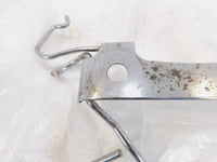 Kawasaki Vulcan 800 Drifter Classic & Custom Front Fork Cable Brake Line Guide - C3 Cycle
