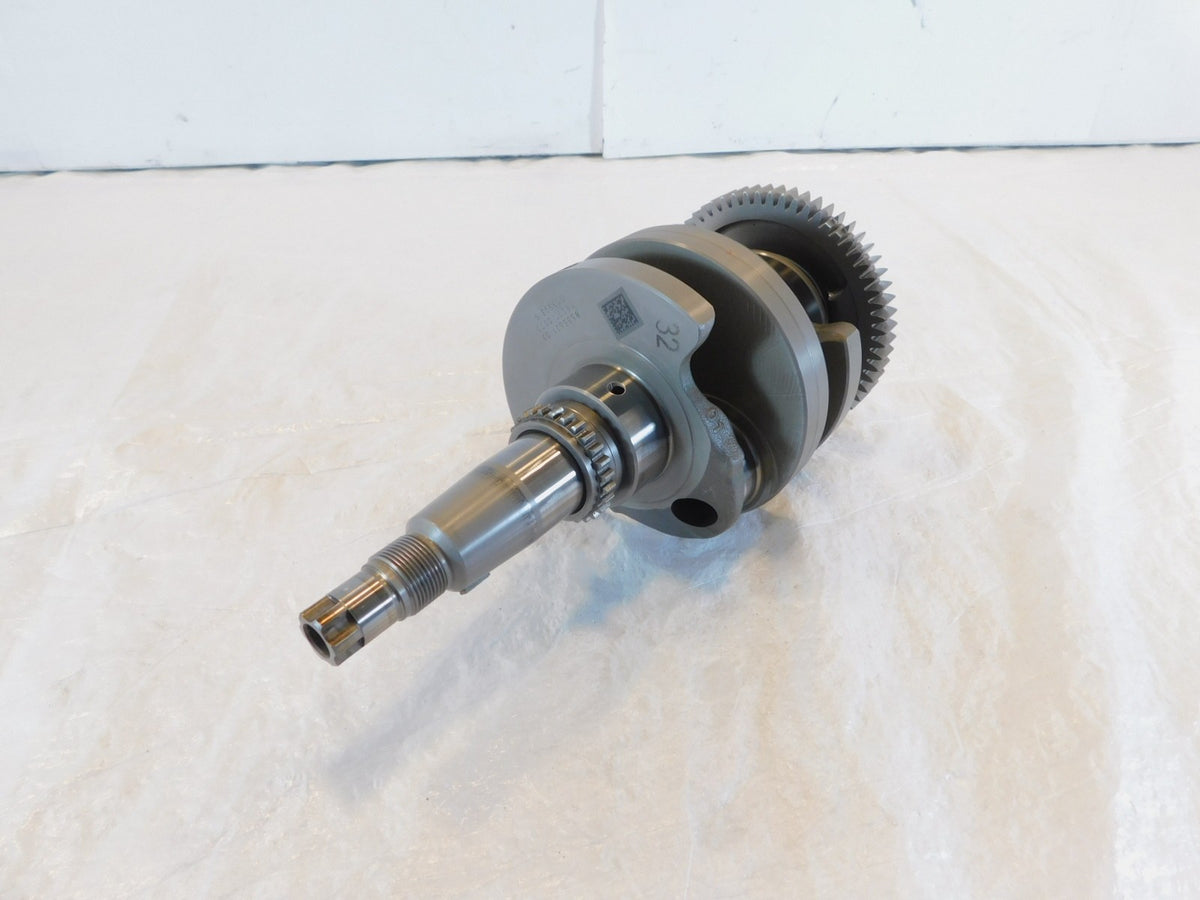 BMW R1250GS Adventure R1250R R1250RT Engine Motor Block Crankcase Crank Shaft - C3 Cycle