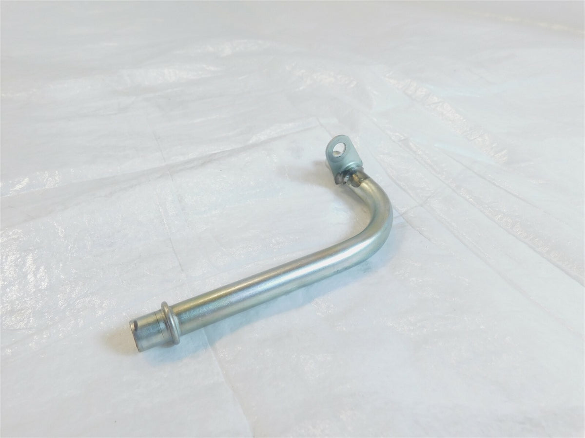 2002-2003 Honda VTX1800 VTX1800R VTX1800S Oil Pump Hose Pipe Line 15520-MCH-000 - C3 Cycle