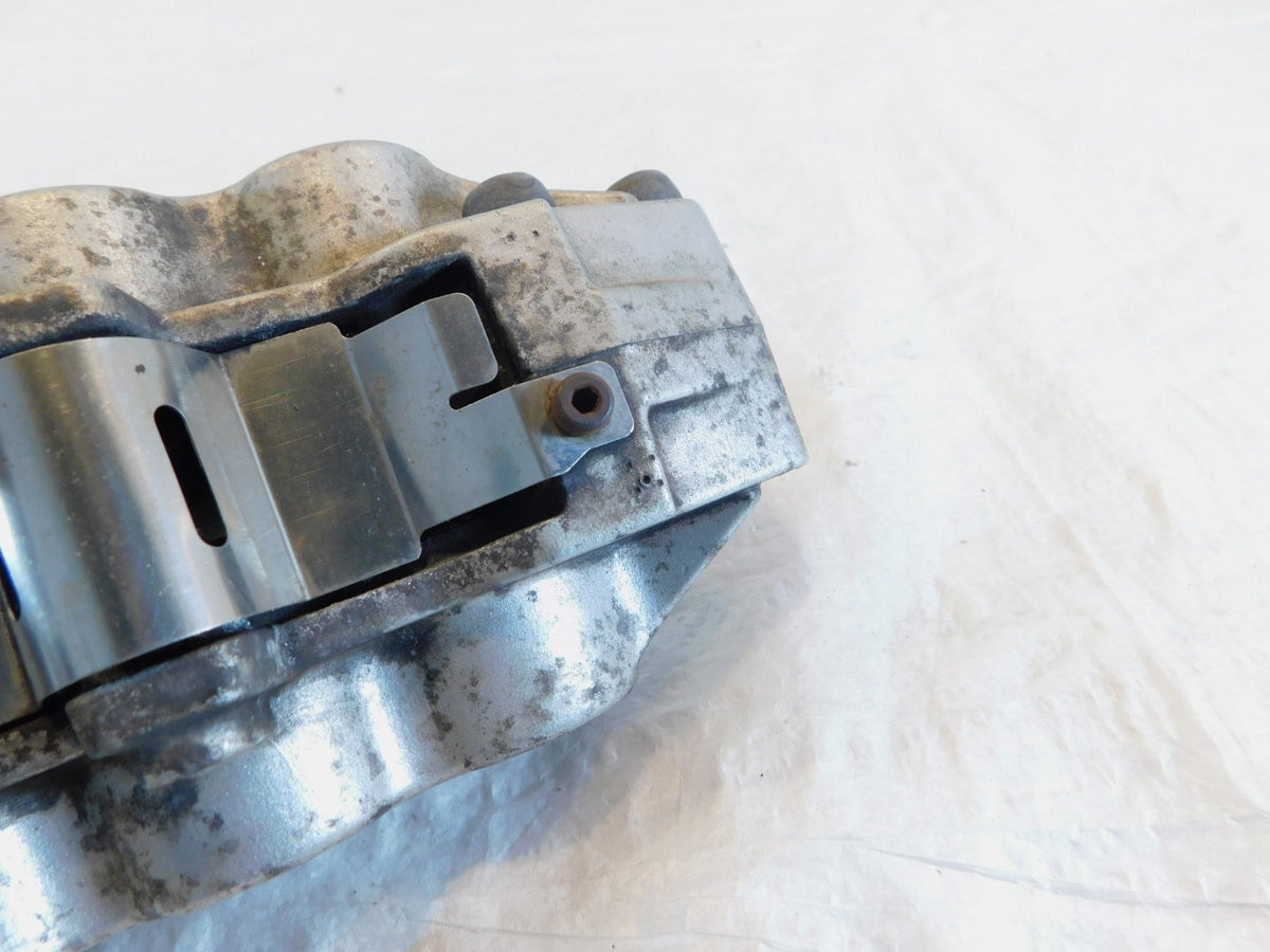 2002-03 Kawasaki Vulcan 1500 VN1500 Mean Streak Front Wheel Right Brake Caliper - C3 Cycle